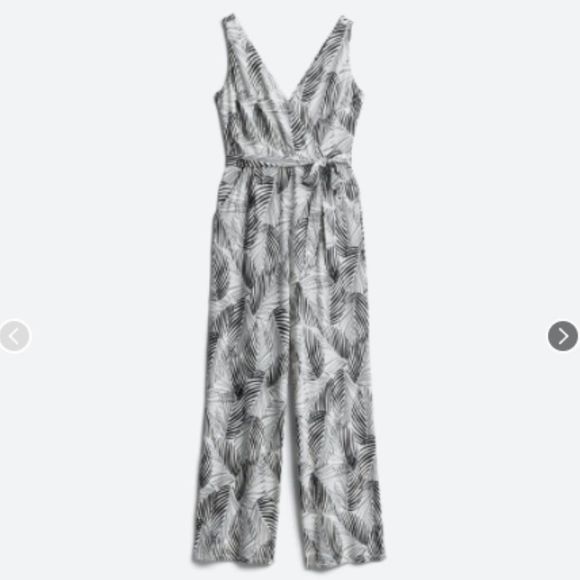 Tart Collections Pants - 244. NWT Janine Knit Jumpsuit